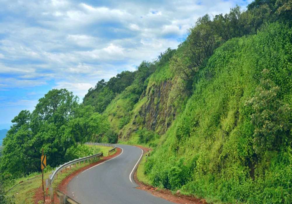 Top 10 Hill stations Near Belgaum